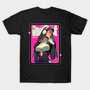 Magical Maidens T-Shirt